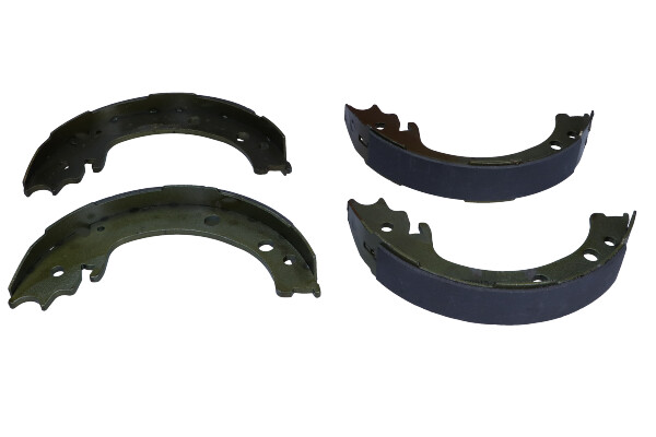 Maxgear 19-4555 - SZCZĘKI HAM. RĘCZ. SUZUKI GRAND VITARA 3.2 09-