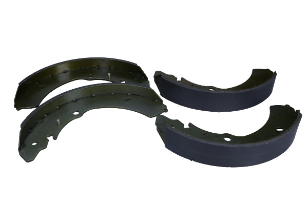 Maxgear 19-4556 — Zestaw szczęk hamulcowych