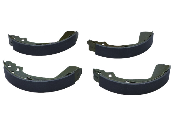 Maxgear 19-4557 — Zestaw szczęk hamulcowych
