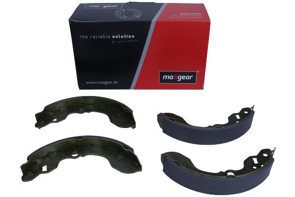 Maxgear 19-4560 - SZCZĘKI HAM. SUZUKI VITARA 1.6 -91