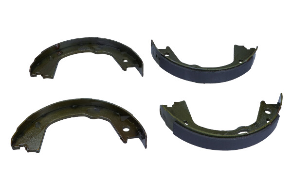 Maxgear 19-4564 — Zestaw szczęk hamulcowych, hamulec postojowy