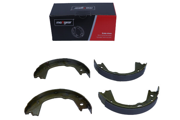 Maxgear 19-4564 - SZCZĘKI HAM. RĘCZ. KIA OPTIMA 1.7 CRDI-2.0-2.4 12-
