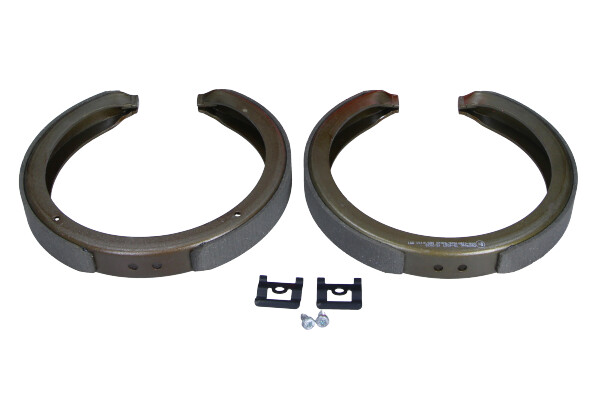 Maxgear 19-4567 — Zestaw szczęk hamulcowych, hamulec postojowy