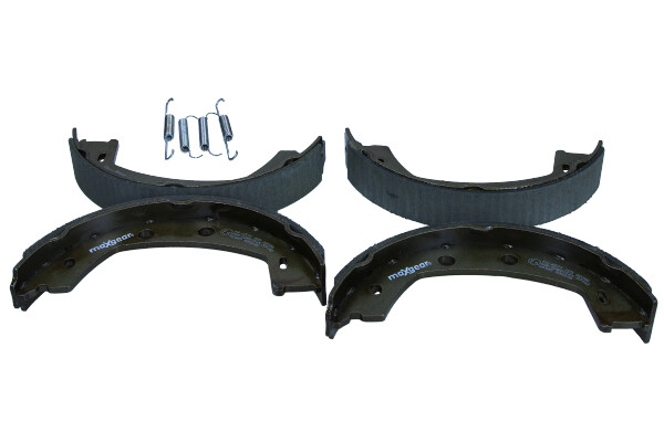 Maxgear 19-4571 — Zestaw szczęk hamulcowych, hamulec postojowy