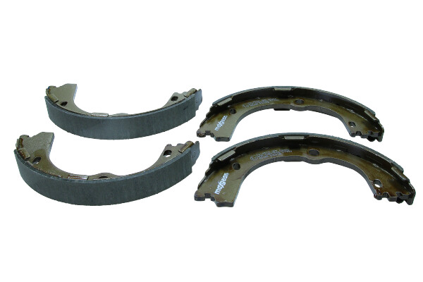 Maxgear 19-4573 — Zestaw szczęk hamulcowych, hamulec postojowy