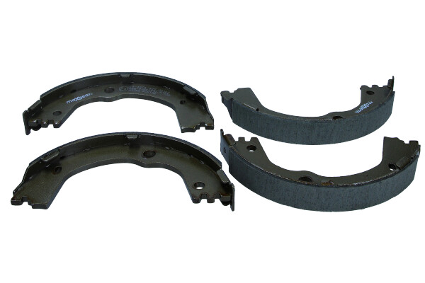 Maxgear 19-4574 — Zestaw szczęk hamulcowych, hamulec postojowy