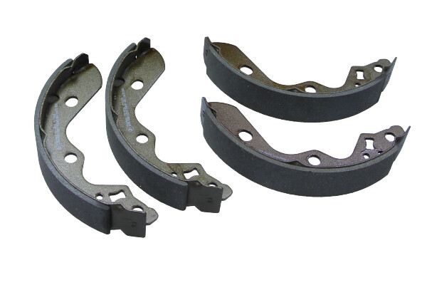 Maxgear 19-4576 — Zestaw szczęk hamulcowych