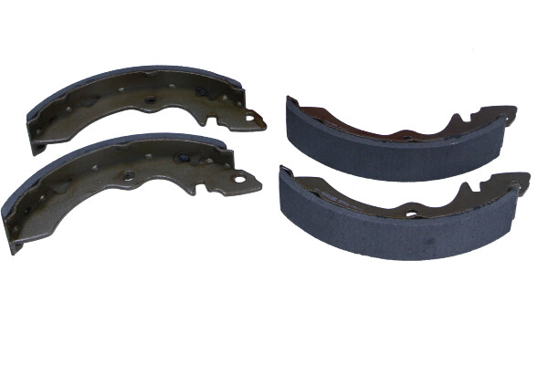 Maxgear 19-4577 — Zestaw szczęk hamulcowych, hamulec postojowy