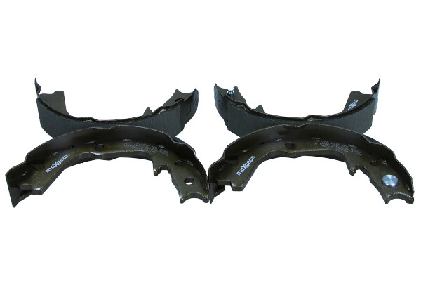 Maxgear 19-4578 — Zestaw szczęk hamulcowych, hamulec postojowy