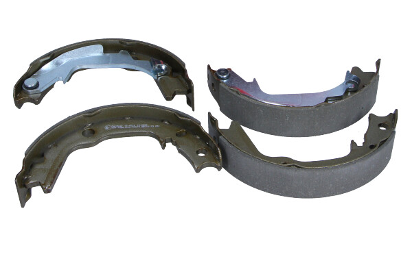 Maxgear 19-4579 — Zestaw szczęk hamulcowych, hamulec postojowy
