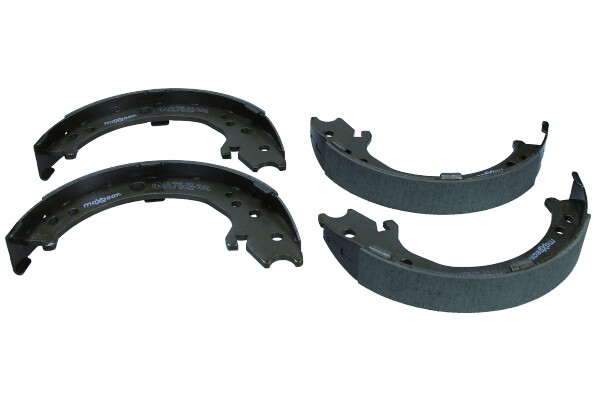Maxgear 19-4584 — Zestaw szczęk hamulcowych, hamulec postojowy