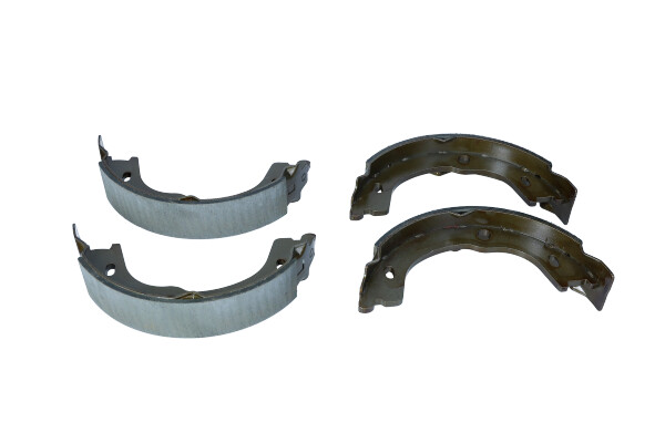 Maxgear 19-4586 — Zestaw szczęk hamulcowych, hamulec postojowy