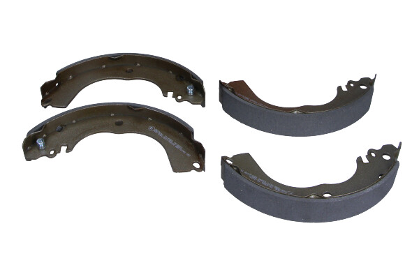 Maxgear 19-4589 — Zestaw szczęk hamulcowych
