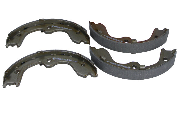 Maxgear 19-4597 - SZCZĘKI HAM. RĘCZ. NISSAN 350Z 03-