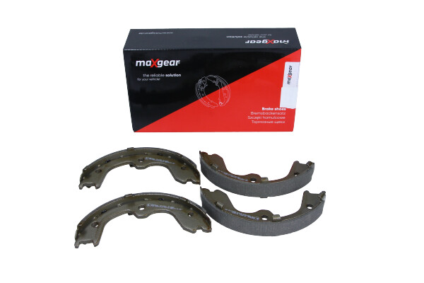 Maxgear 19-4597 - SZCZĘKI HAM. RĘCZ. NISSAN 350Z 03-