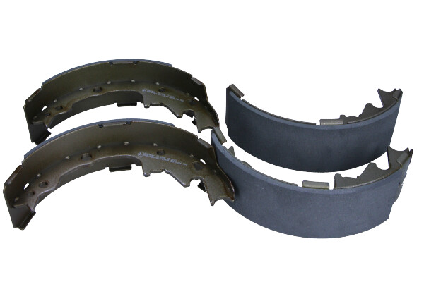 Maxgear 19-4598 — Zestaw szczęk hamulcowych