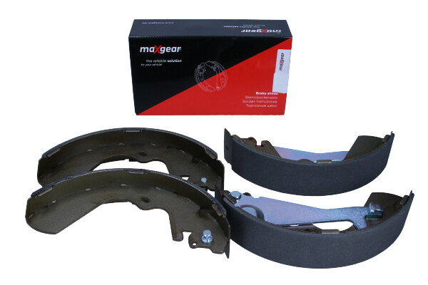 Maxgear 19-4599 - SZCZĘKI HAM. HYUNDAI H1-GALLOPER 2.4-3.0 V6 97-07