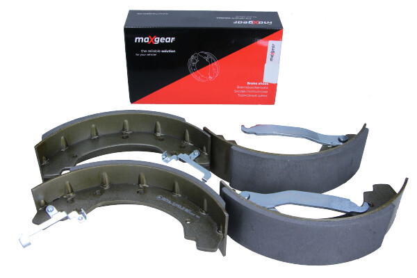 Maxgear 19-4605 - SZCZĘKI HAM. VW LT 35-55