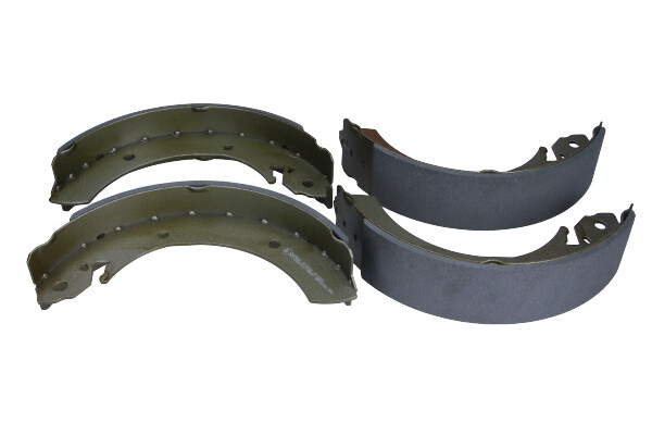 Maxgear 19-4606 — Zestaw szczęk hamulcowych