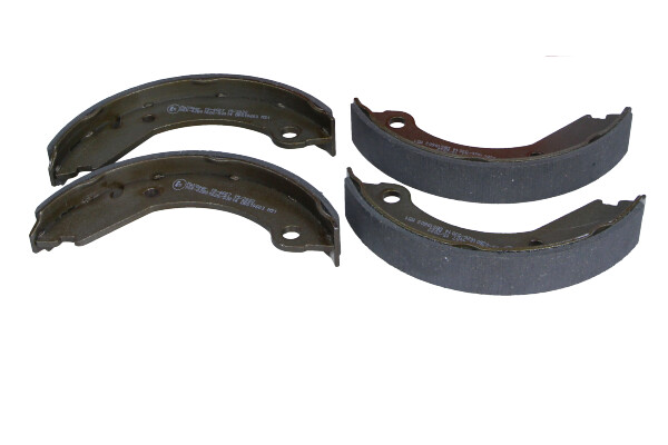 Maxgear 19-4607 — Zestaw szczęk hamulcowych, hamulec postojowy