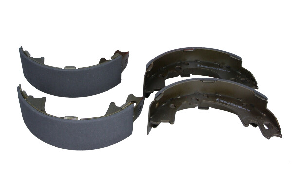 Maxgear 19-4612 — Zestaw szczęk hamulcowych