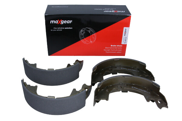 Maxgear 19-4612 - SZCZĘKI HAM. HYUNDAI H-1 2.5 CRDI 02-