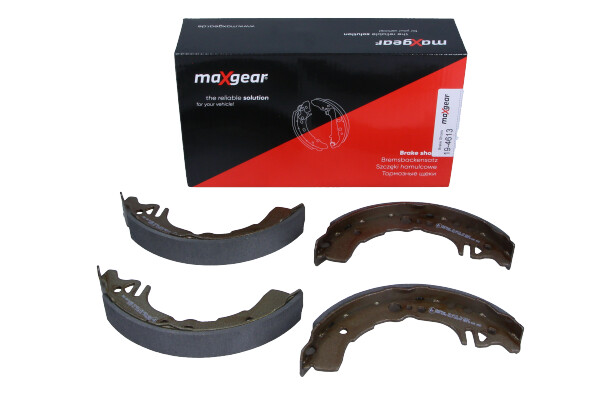 Maxgear 19-4613 - SZCZĘKI HAM. TOYOTA YARIS 1.0-1.3 16V 99-