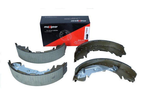 Maxgear 19-4614 - SZCZĘKI HAM. KIA CARNIVAL 2.5-2.9 CRDI 01- SZER 57-57CM