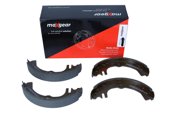 Maxgear 19-4616 - SZCZĘKI HAM. DAIHATSU CUORE-MOVE 98-03