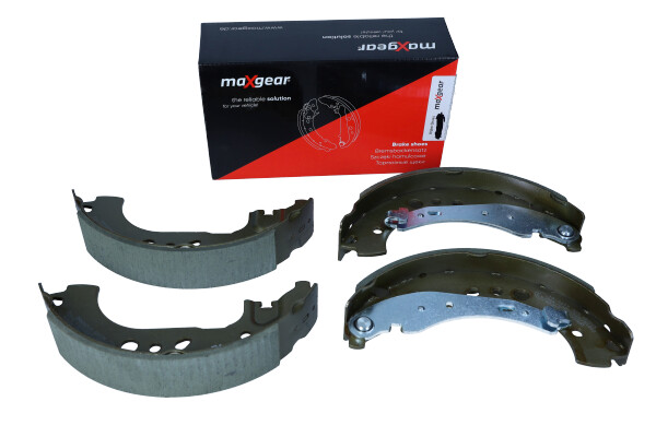 Maxgear 19-4617 - SZCZĘKI HAM. SEAT ARONA-IBIZA 1.0-1.5-1.6 TDI 17-