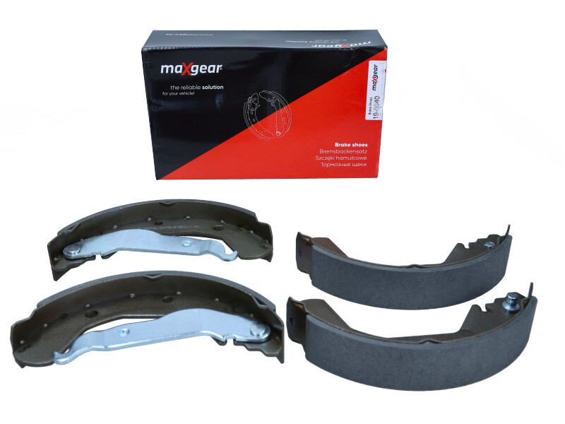 Maxgear 19-4620 - SZCZĘKI HAM. CHEVROLET AVEO 1.2-1.4 12-