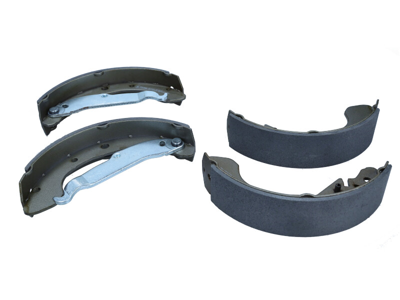 Maxgear 19-4621 — Zestaw szczęk hamulcowych