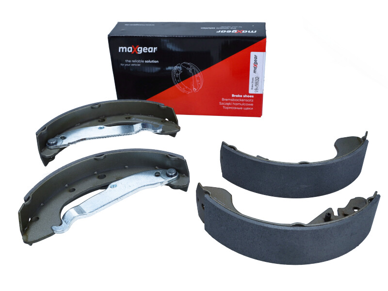 Maxgear 19-4621 - SZCZĘKI HAM. CHEVROLET REZZO 1.6-2.0 05-