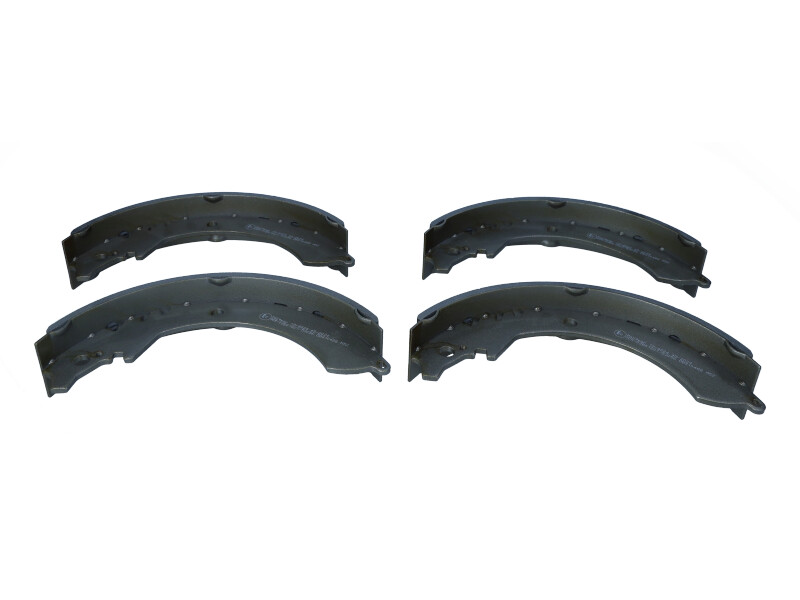Maxgear 19-4624 — Zestaw szczęk hamulcowych