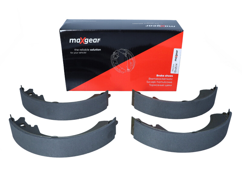 Maxgear 19-4624 - SZCZĘKI HAM. DAIHATSU FEROZA