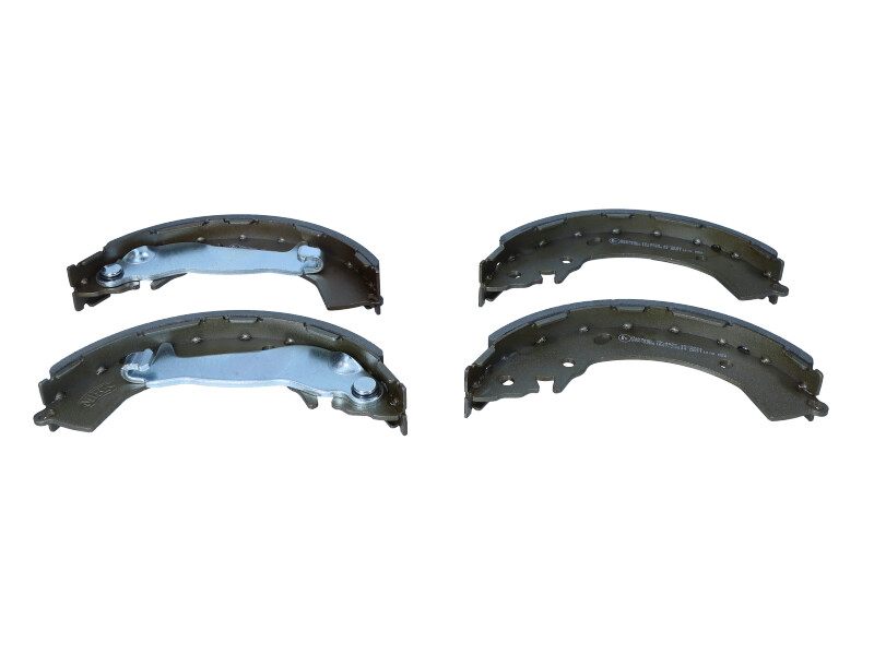 Maxgear 19-4628 — Zestaw szczęk hamulcowych