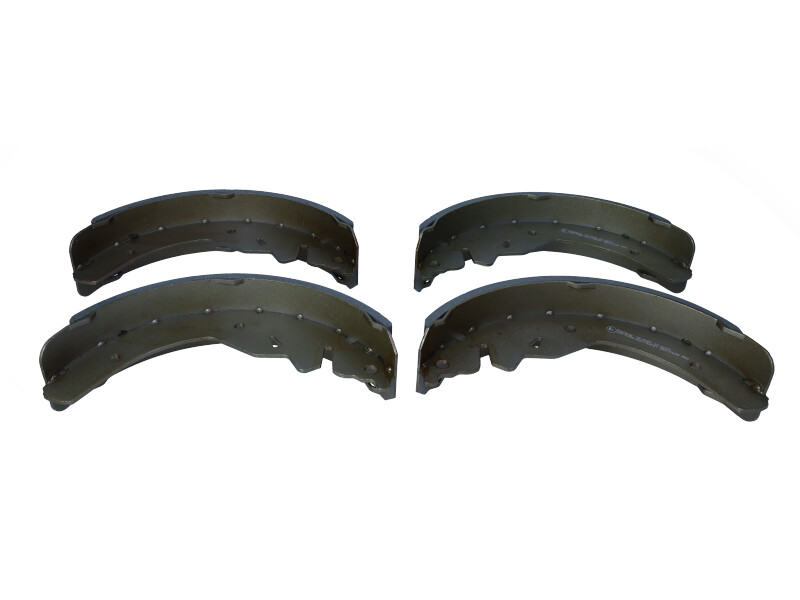 Maxgear 19-4629 — Zestaw szczęk hamulcowych