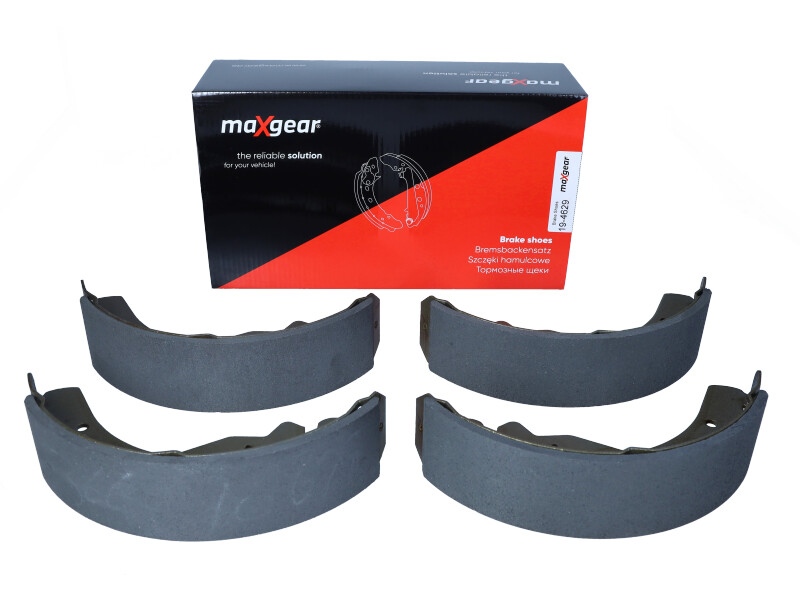 Maxgear 19-4629 - SZCZĘKI HAM. KIA SPORTAGE 2.0 4WD 94-