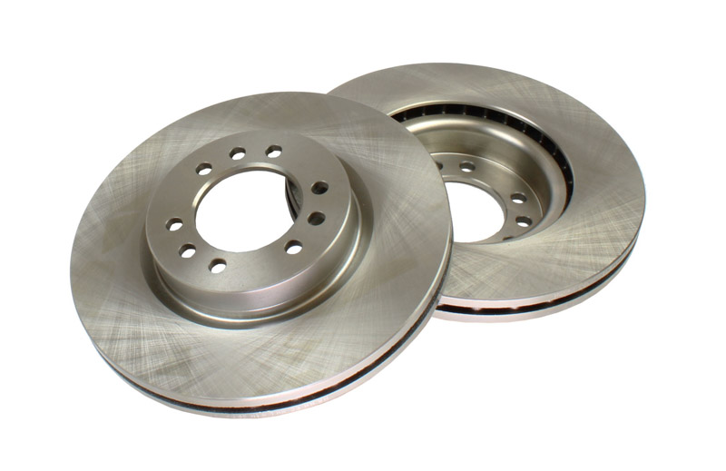 Maxgear 19-4639 — Tarcza hamulcowa