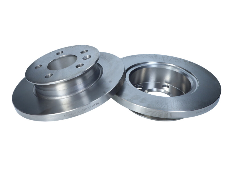 Maxgear 19-4645 — Tarcza hamulcowa