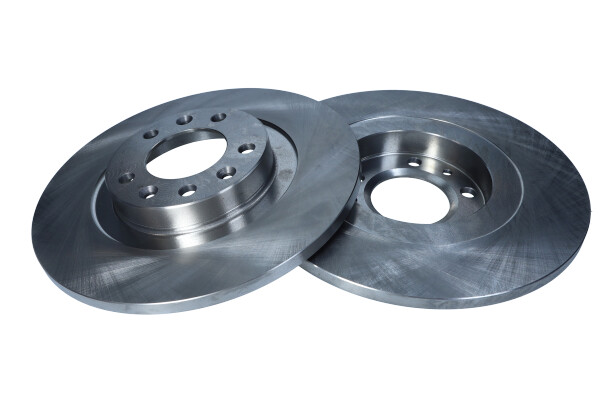 Maxgear 19-4650 — Tarcza hamulcowa