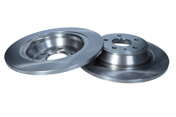 Maxgear 19-4651 — Tarcza hamulcowa
