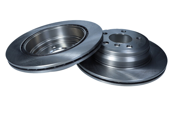 Maxgear 19-4676 — Tarcza hamulcowa