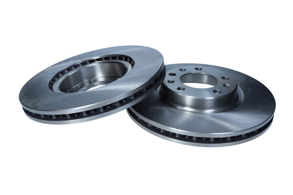 Maxgear 19-4680 — Tarcza hamulcowa