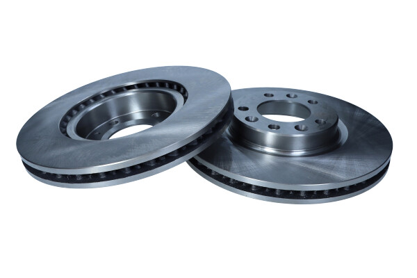 Maxgear 19-4681 — Tarcza hamulcowa