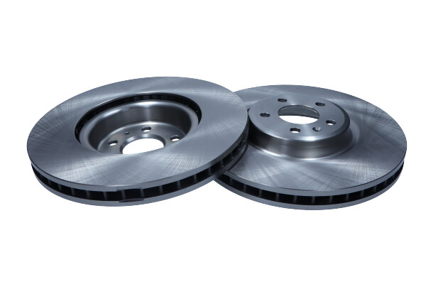 Maxgear 19-4691 — Tarcza hamulcowa