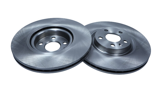 Maxgear 19-4696 — Tarcza hamulcowa