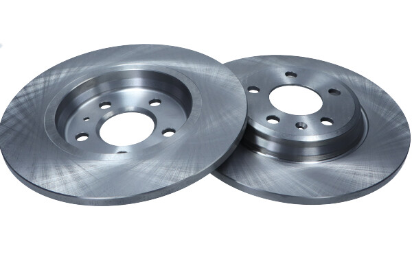 Maxgear 19-4697 — Tarcza hamulcowa