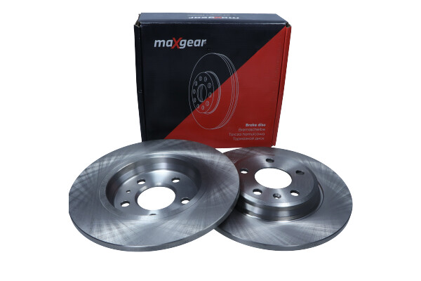 Maxgear 19-4697 - TARCZA HAM. AUDI T. A4 2.0-3.0 TDI-TFSI 15-