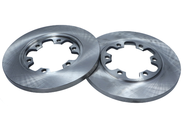 Maxgear 19-4702 — Tarcza hamulcowa